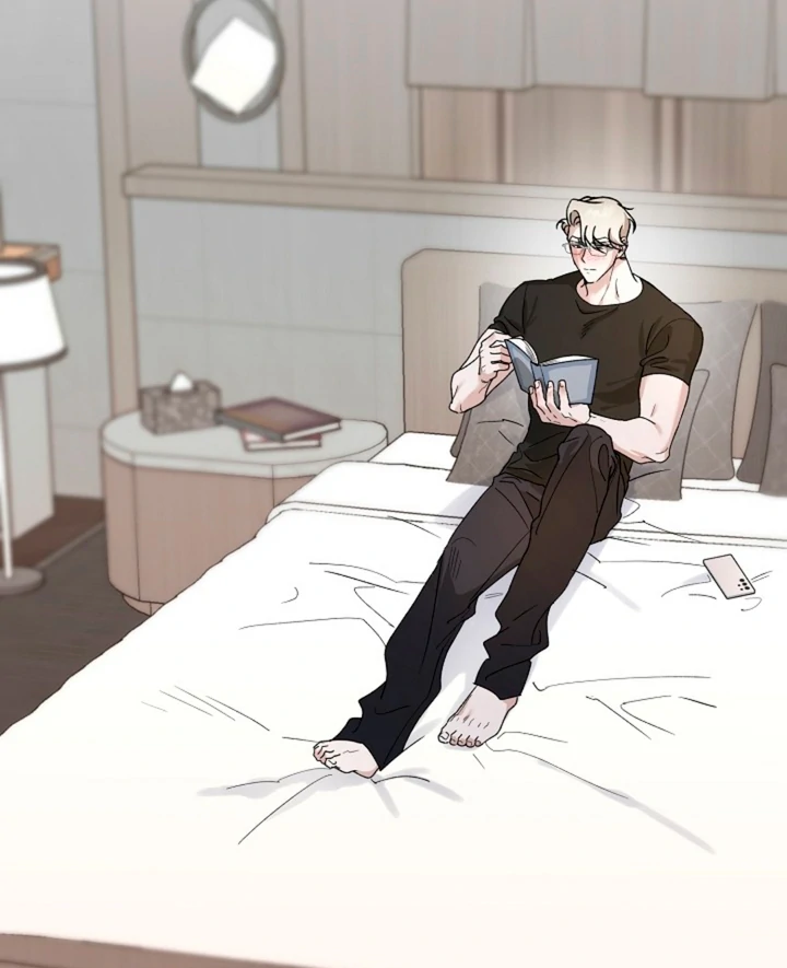It's a Tiger Chapter 17 page 29 - 
