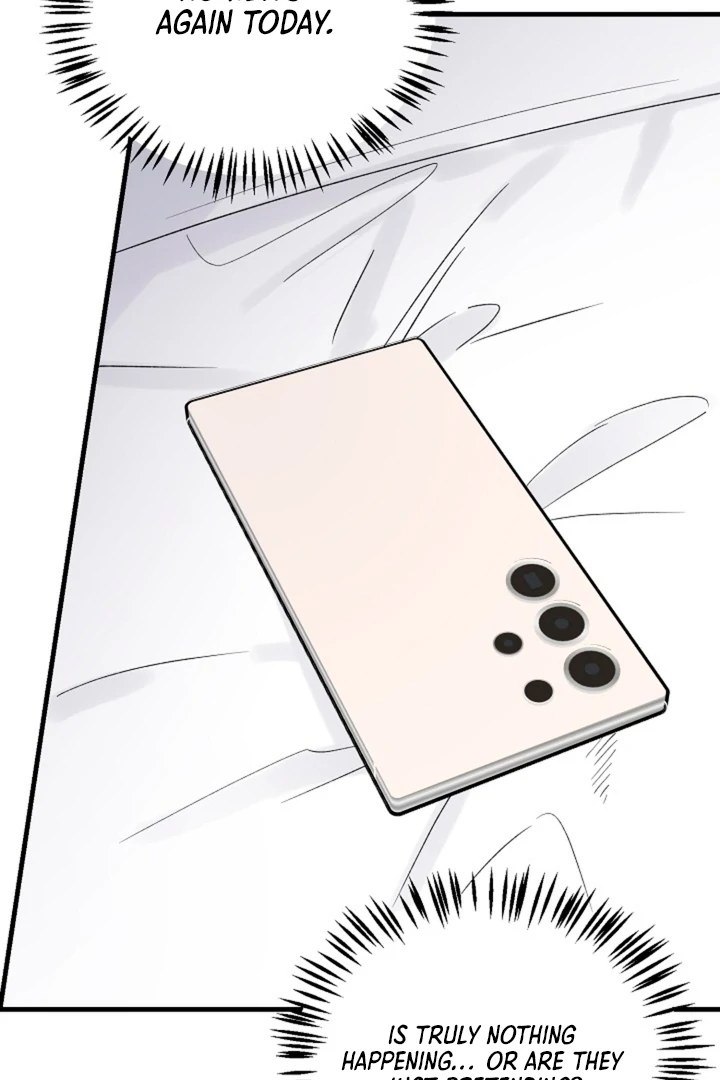 It's a Tiger Chapter 17 page 32 - 