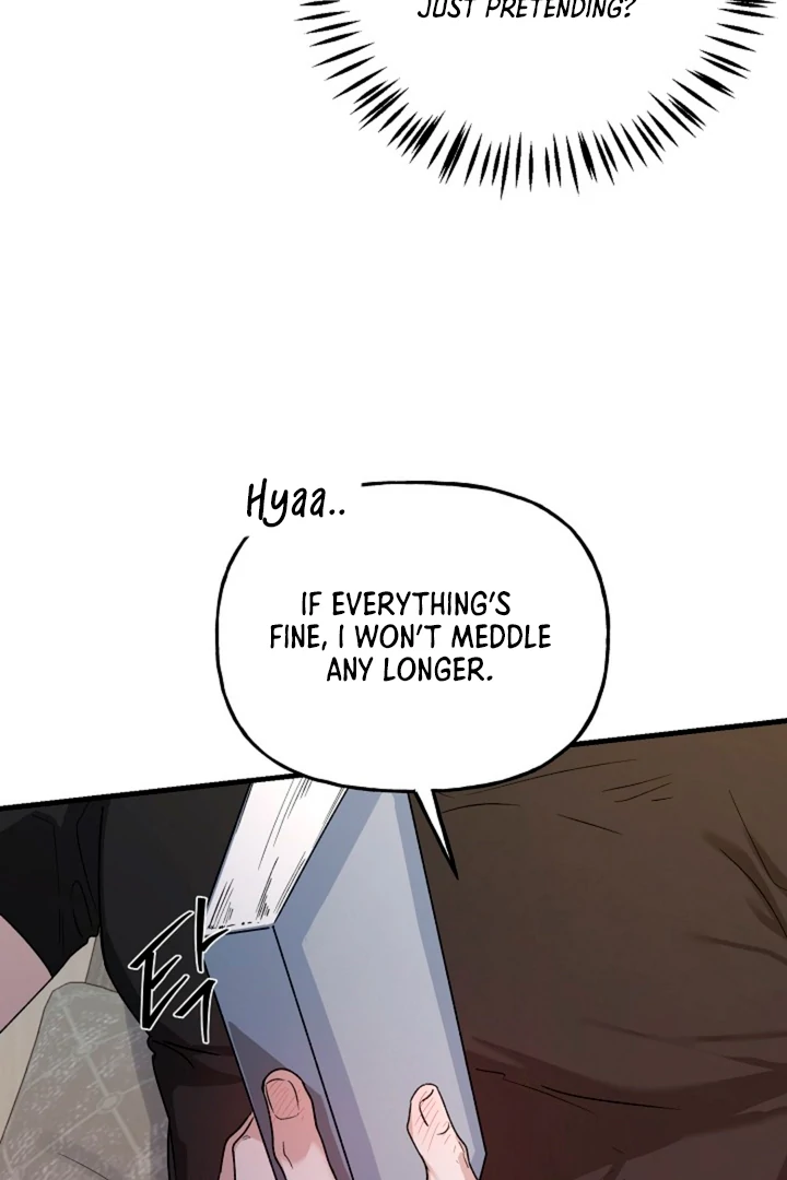 It's a Tiger Chapter 17 page 33 - 