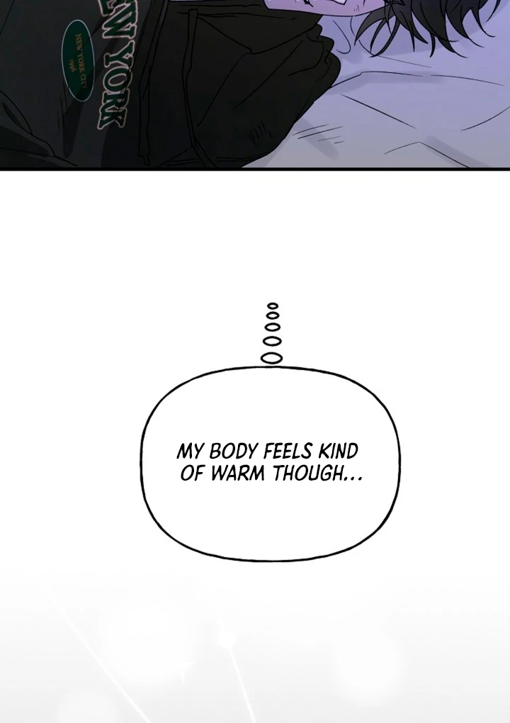It's a Tiger Chapter 17 page 44 - 