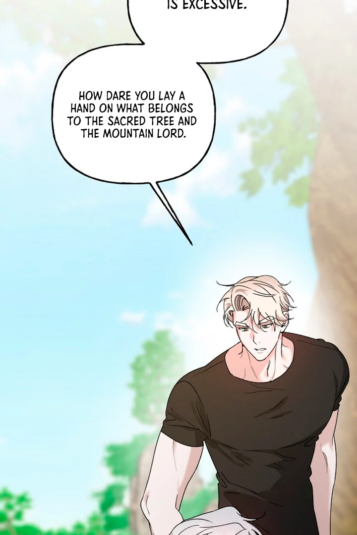 It's a Tiger Chapter 17 page 55 - 