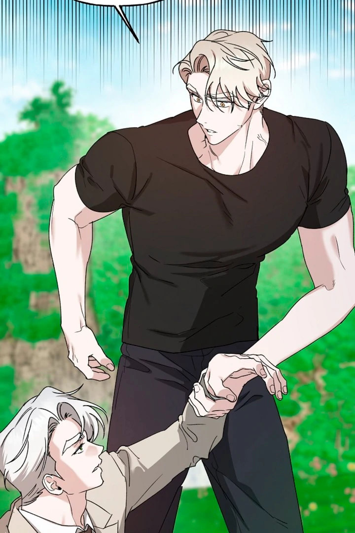 It's a Tiger Chapter 17 page 63 - 