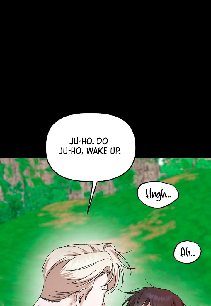It's a Tiger Chapter 17 page 70 - 