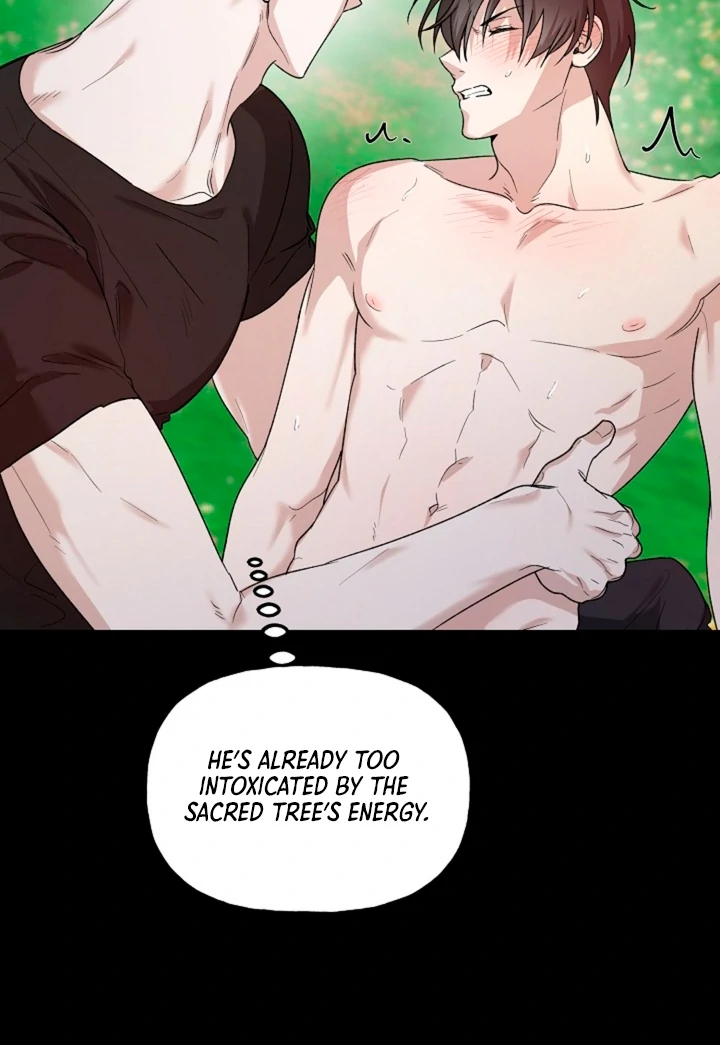 It's a Tiger Chapter 17 page 71 - 