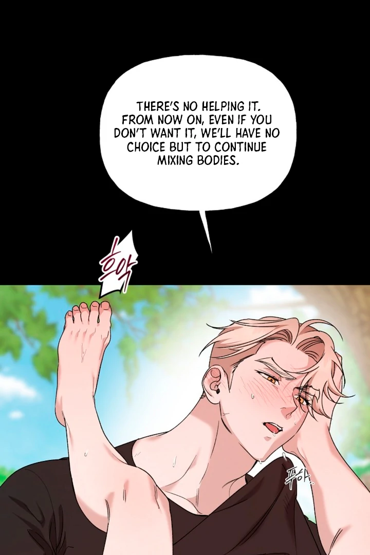 It's a Tiger Chapter 17 page 78 - 