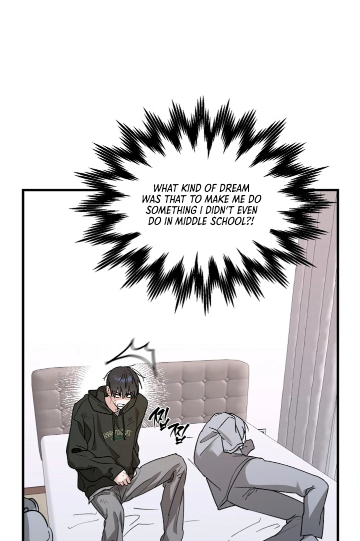 It's a Tiger Chapter 17 page 87 - 