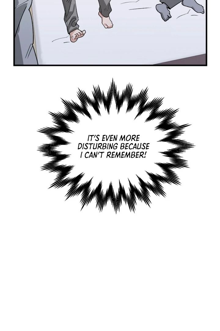 It's a Tiger Chapter 17 page 88 - 