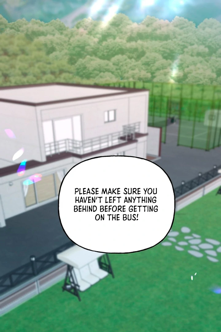 It's a Tiger Chapter 17 page 90 - 