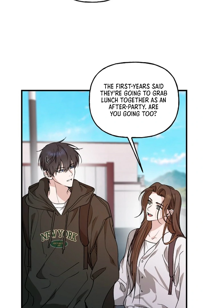 It's a Tiger Chapter 17 page 93 - 
