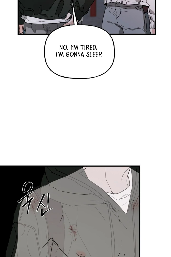 It's a Tiger Chapter 17 page 94 - 