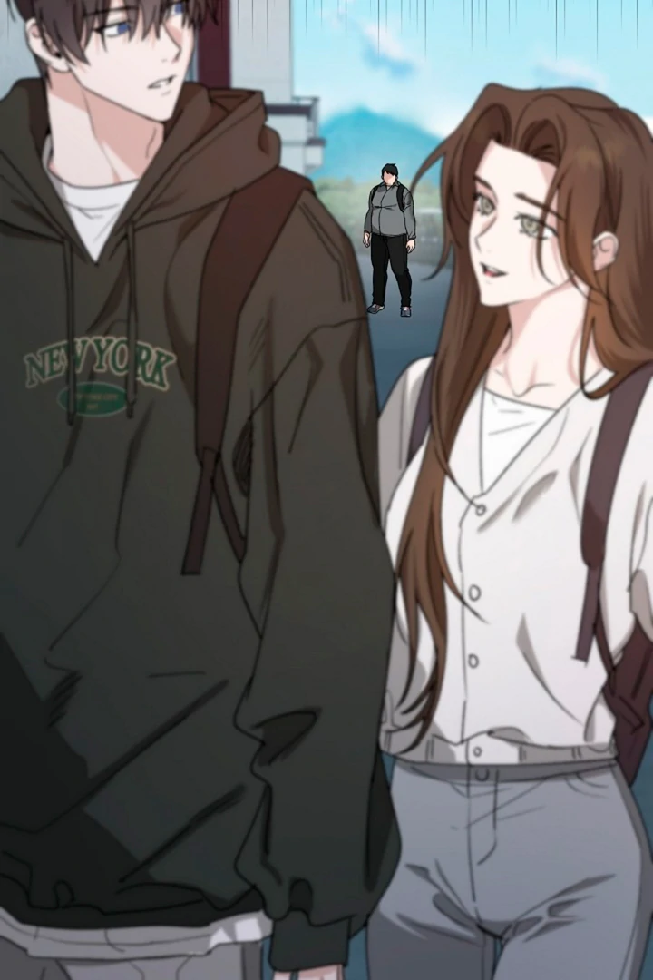 It's a Tiger Chapter 17 page 97 - 