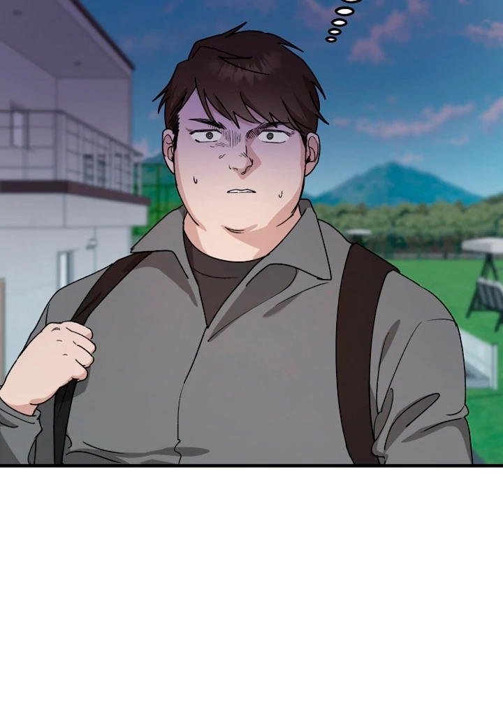 It's a Tiger Chapter 17 page 99 - 