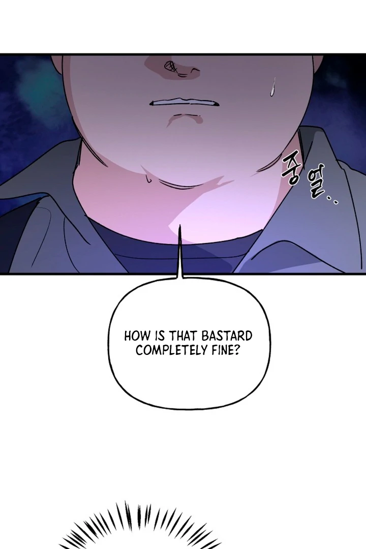 It's a Tiger Chapter 17 page 100 - 