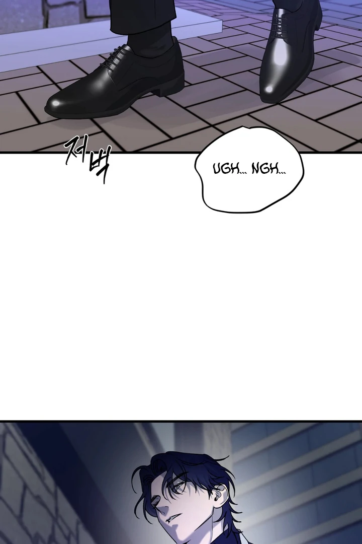 It's a Tiger Chapter 18 page 108 - 