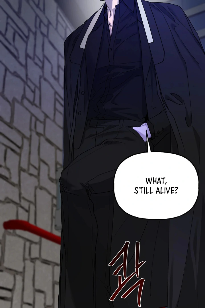 It's a Tiger Chapter 18 page 109 - 