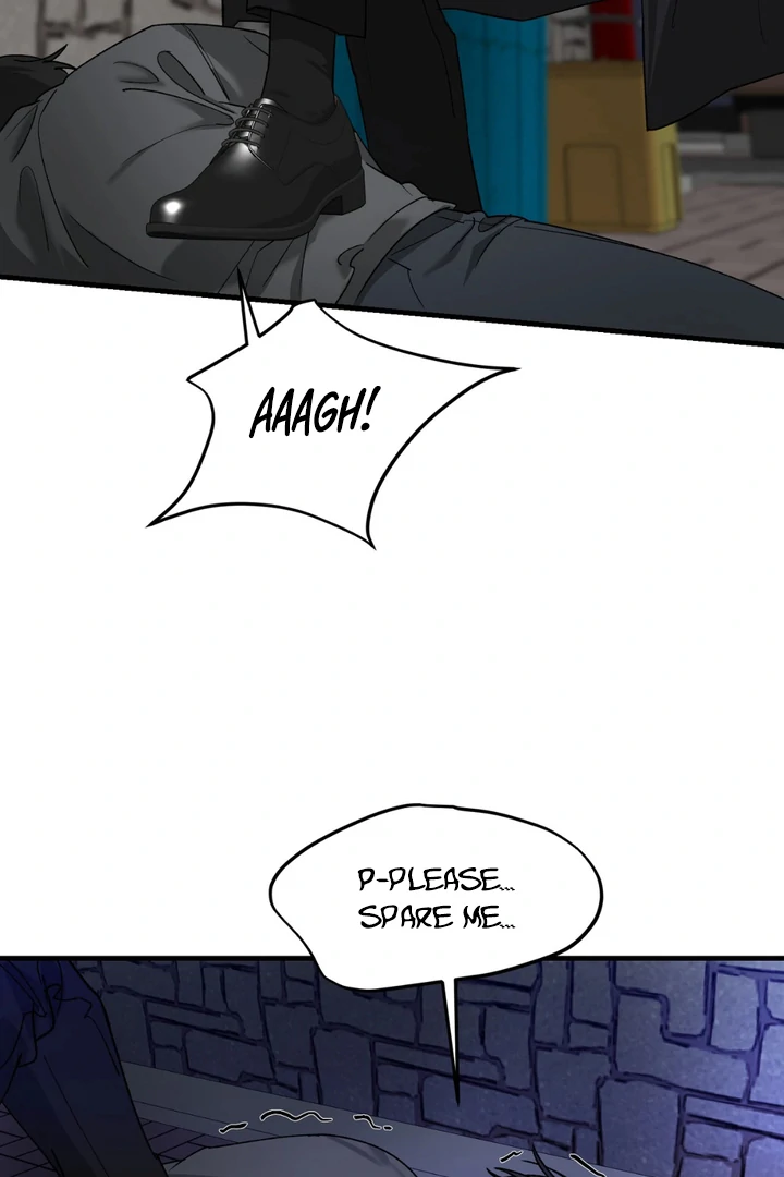 It's a Tiger Chapter 18 page 110 - 