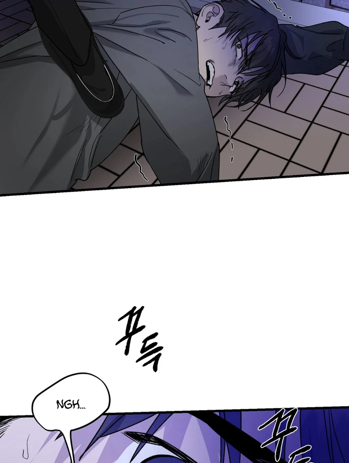 It's a Tiger Chapter 18 page 111 - 