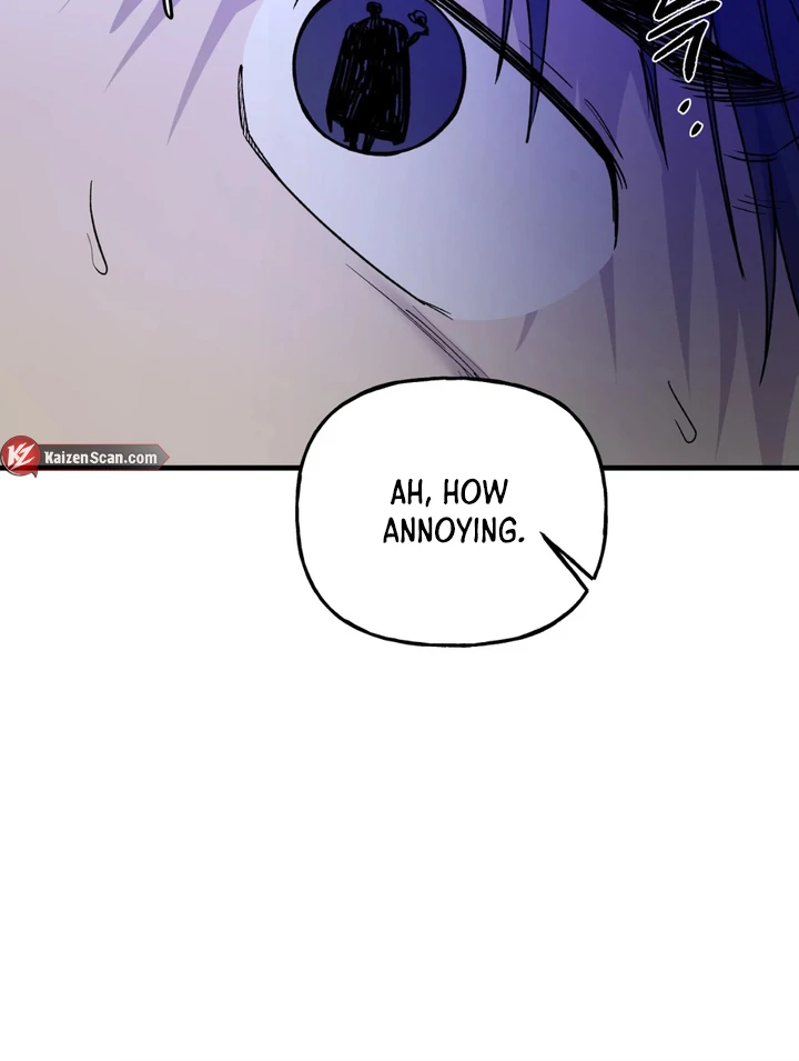 It's a Tiger Chapter 18 page 112 - 