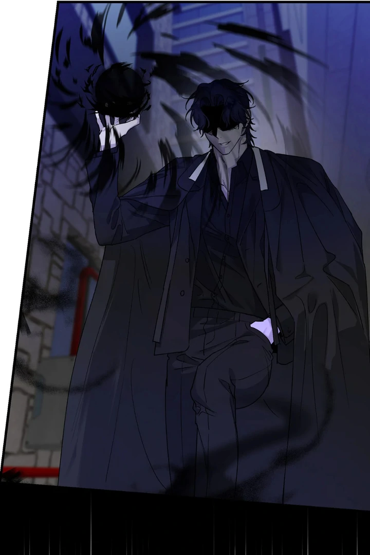 It's a Tiger Chapter 18 page 113 - 