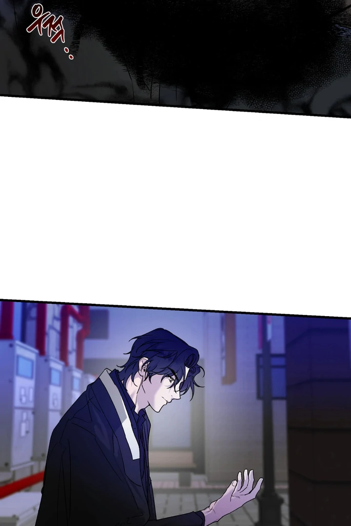 It's a Tiger Chapter 18 page 118 - 