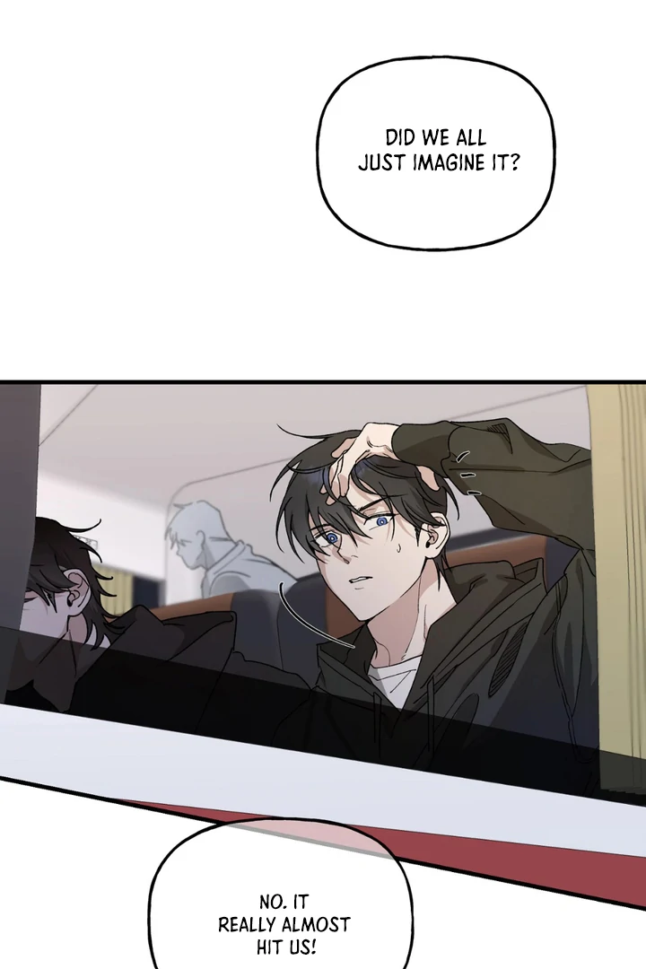 It's a Tiger Chapter 18 page 13 - 