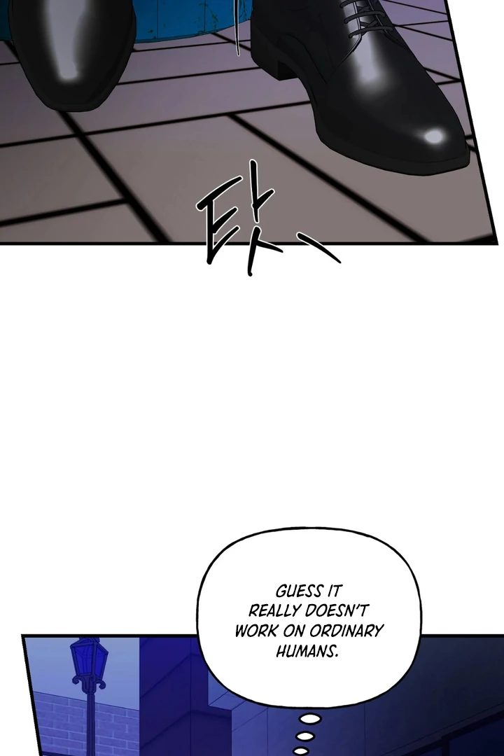 It's a Tiger Chapter 18 page 122 - 