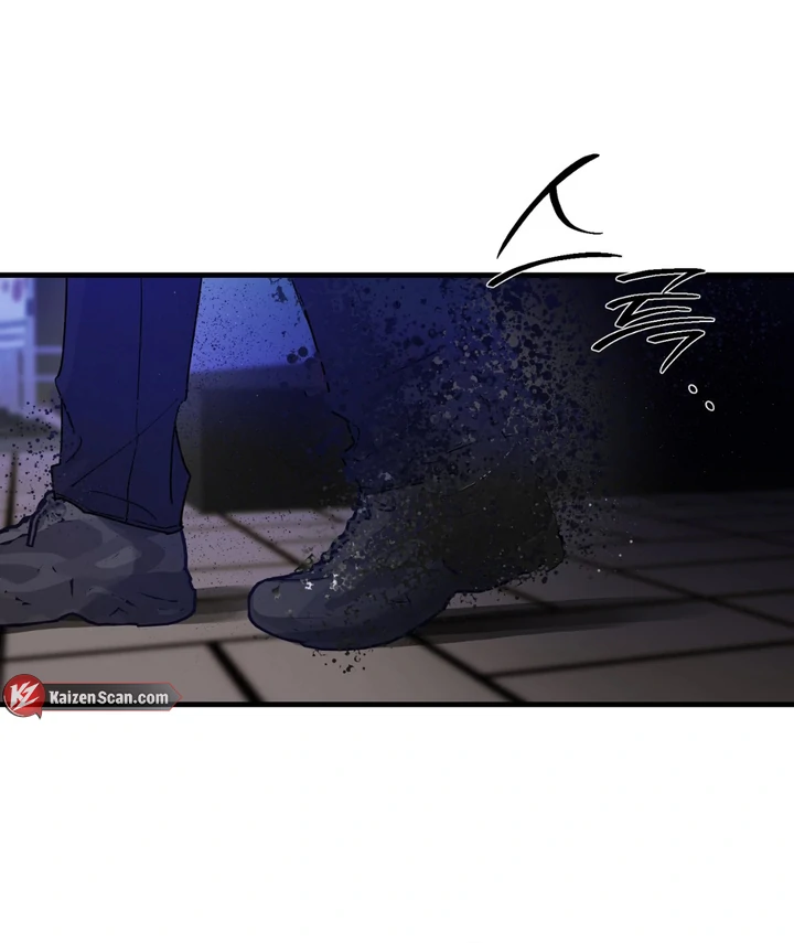 It's a Tiger Chapter 18 page 125 - 