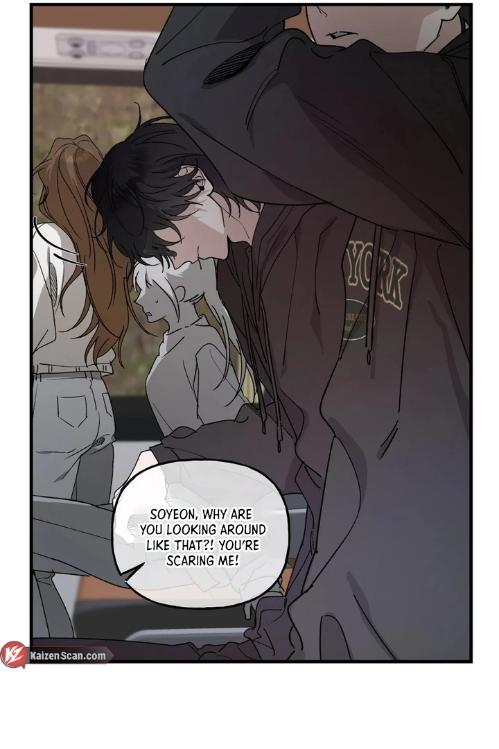 It's a Tiger Chapter 18 page 16 - 