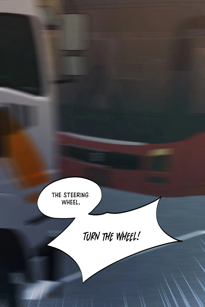 It's a Tiger Chapter 18 page 3 - 