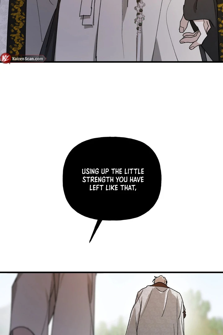 It's a Tiger Chapter 18 page 31 - 