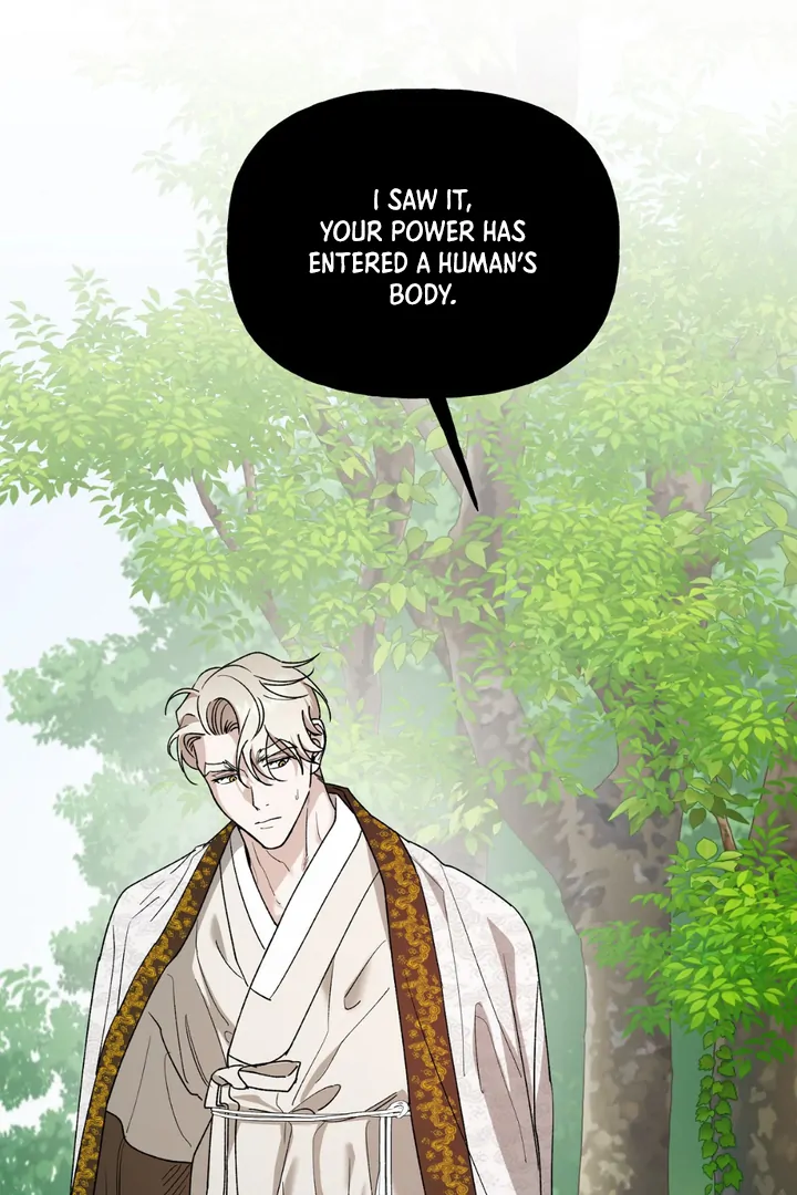 It's a Tiger Chapter 18 page 39 - 