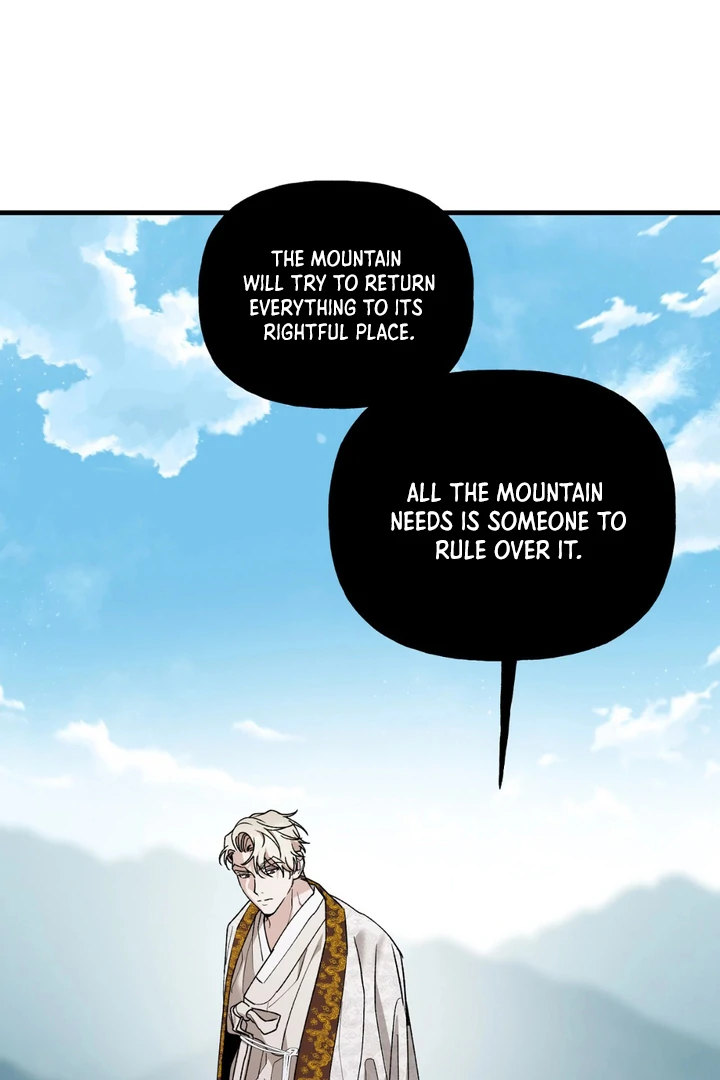 It's a Tiger Chapter 18 page 41 - 