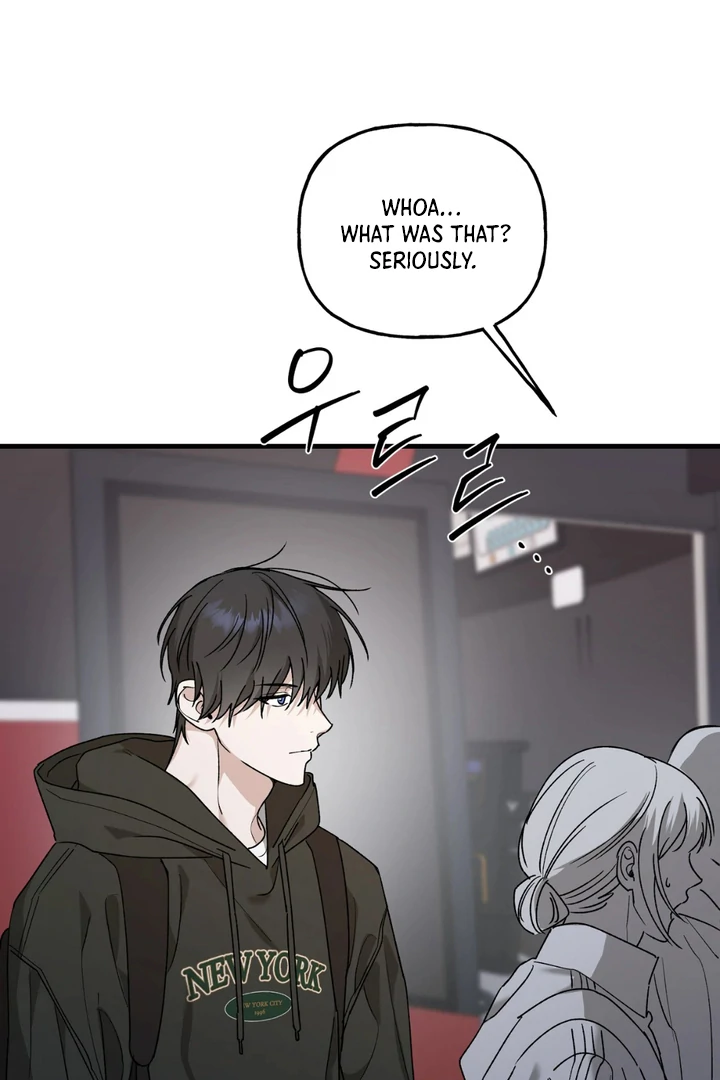 It's a Tiger Chapter 18 page 48 - 