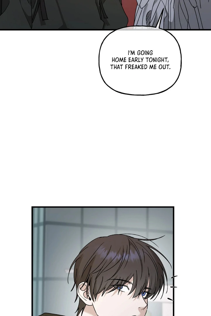 It's a Tiger Chapter 18 page 49 - 