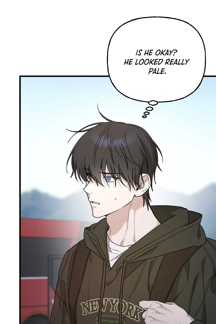 It's a Tiger Chapter 18 page 52 - 