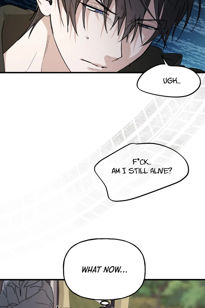 It's a Tiger Chapter 18 page 7 - 