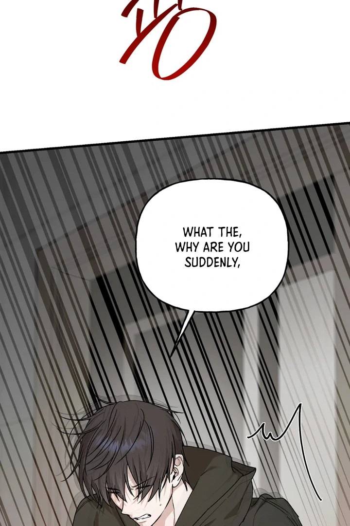 It's a Tiger Chapter 18 page 67 - 