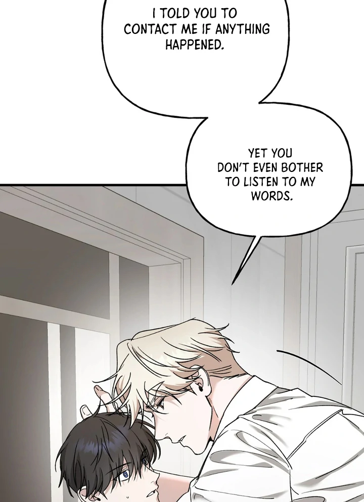 It's a Tiger Chapter 18 page 70 - 