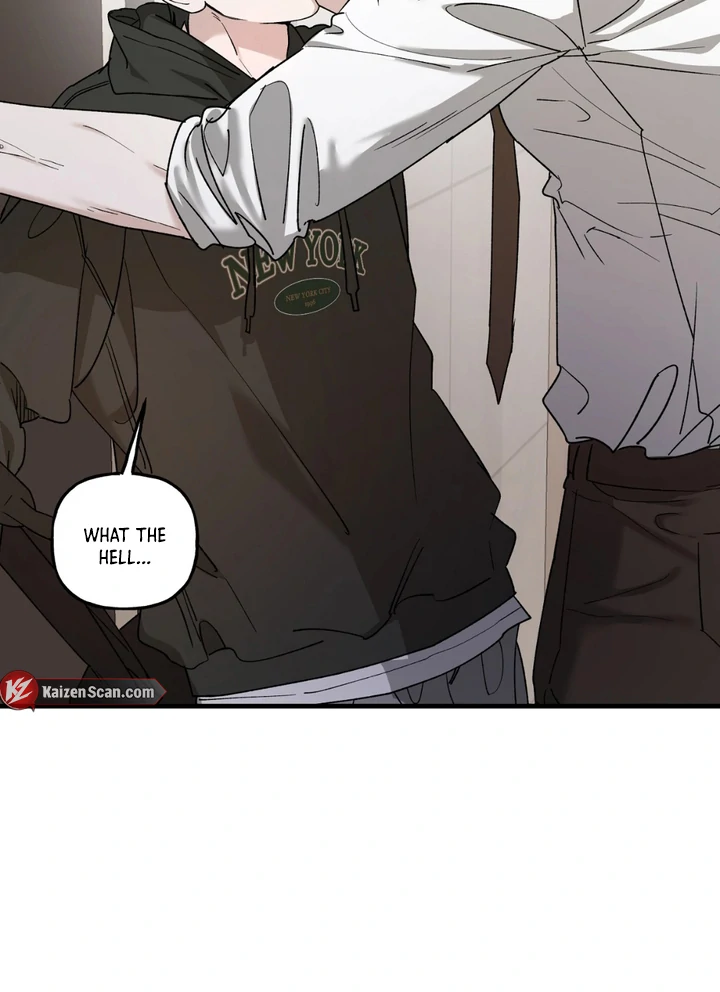 It's a Tiger Chapter 18 page 71 - 