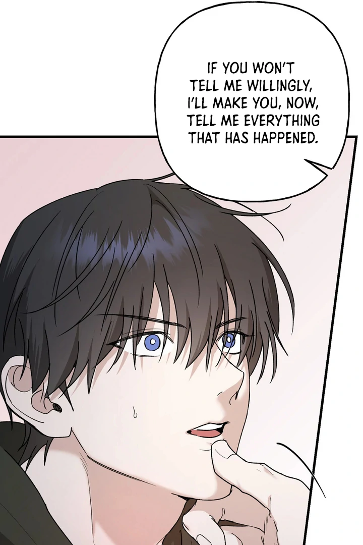 It's a Tiger Chapter 18 page 72 - 