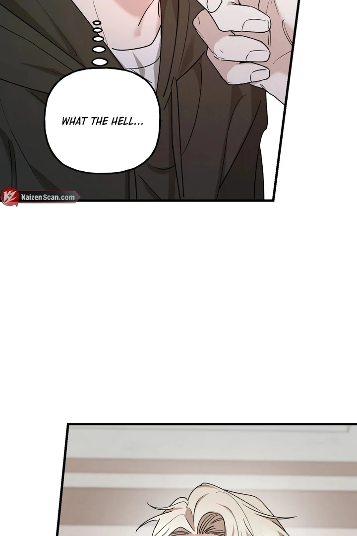 It's a Tiger Chapter 18 page 73 - 