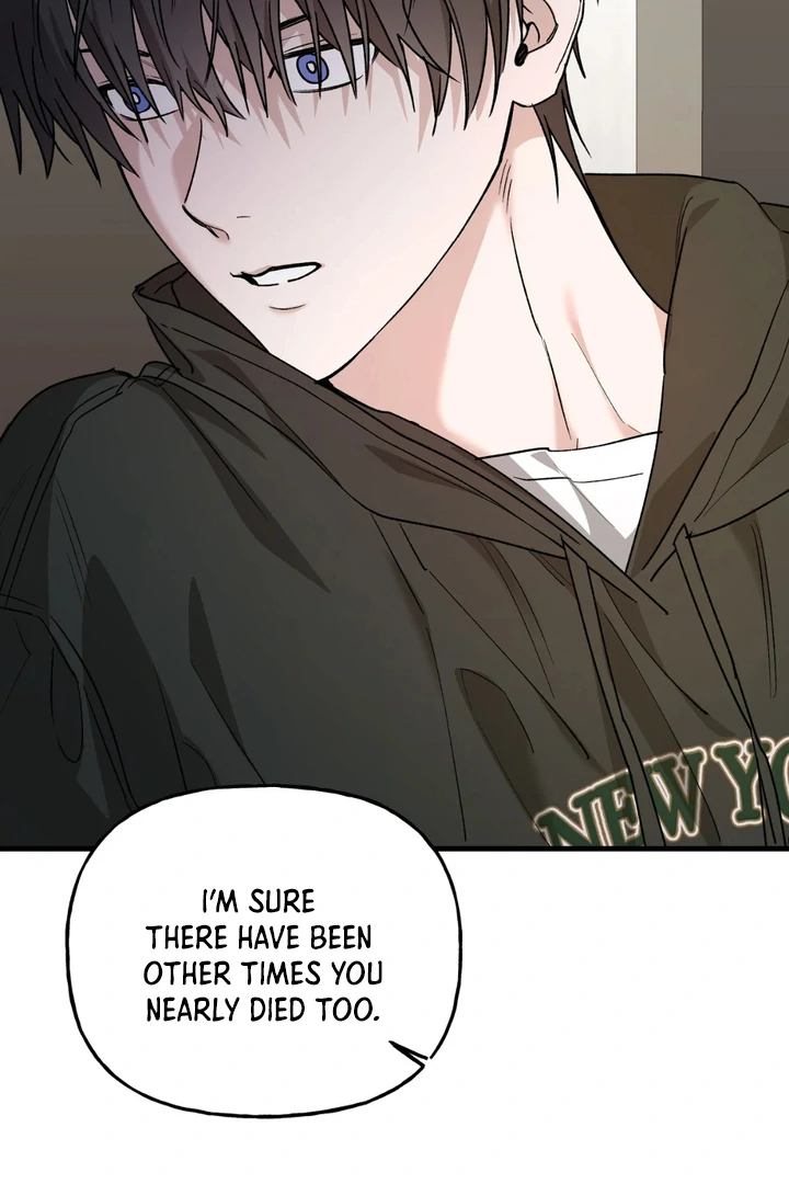 It's a Tiger Chapter 18 page 77 - 