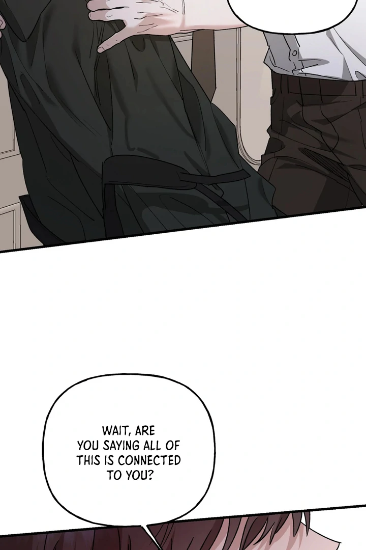 It's a Tiger Chapter 18 page 79 - 