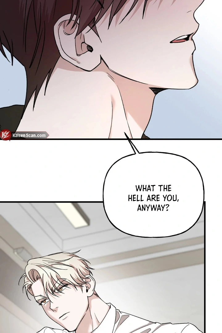 It's a Tiger Chapter 18 page 80 - 