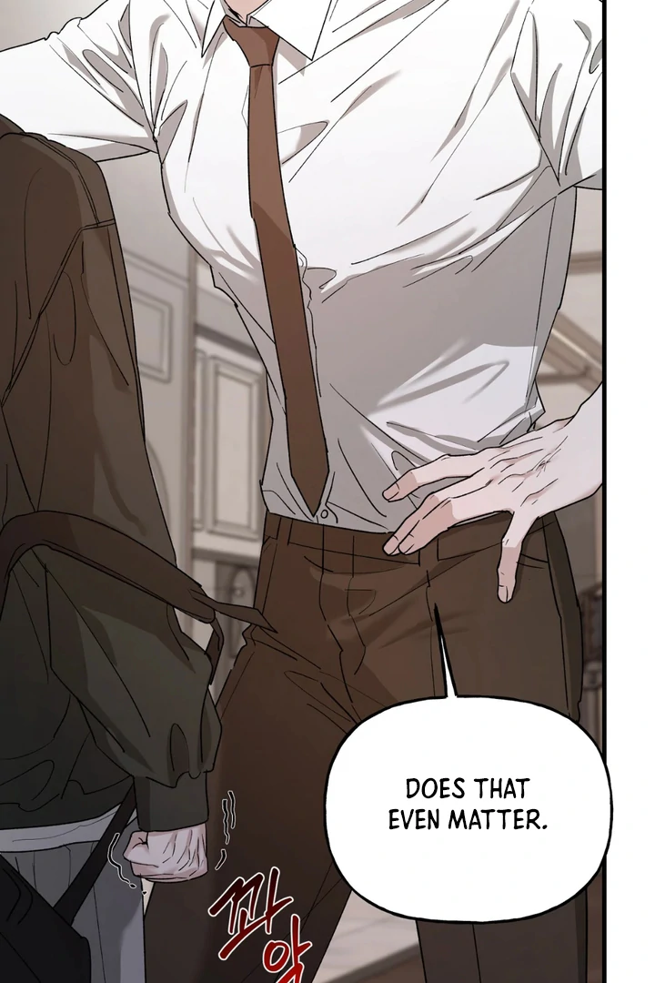 It's a Tiger Chapter 18 page 81 - 