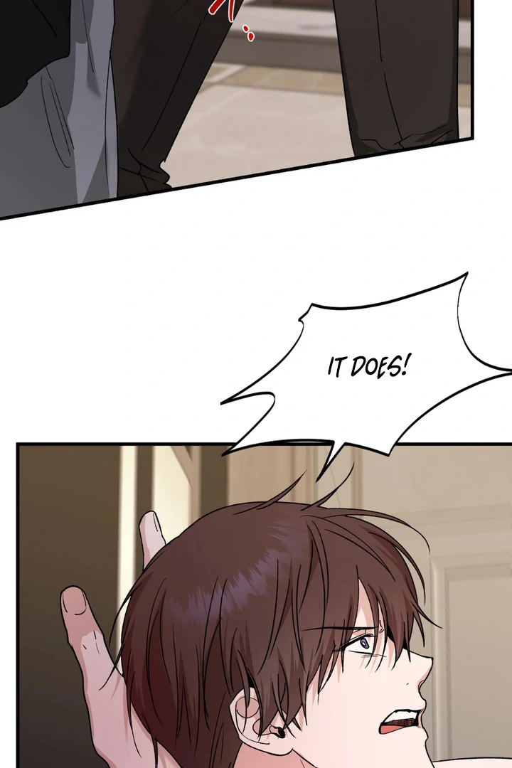 It's a Tiger Chapter 18 page 82 - 