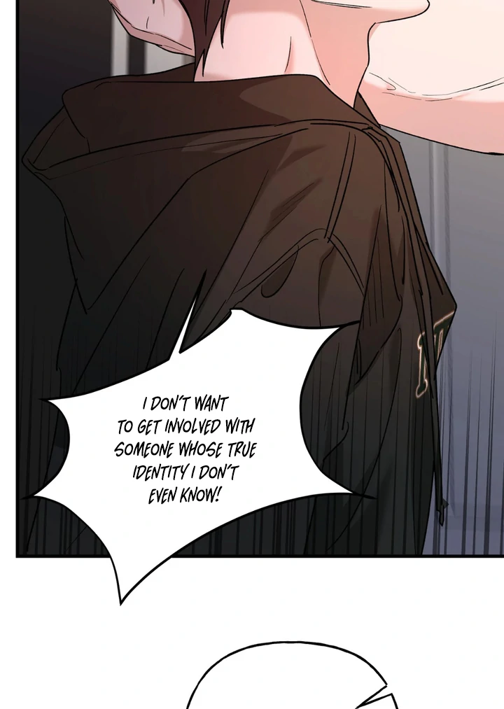 It's a Tiger Chapter 18 page 83 - 