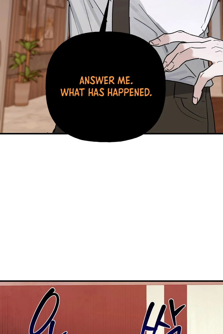 It's a Tiger Chapter 18 page 86 - 