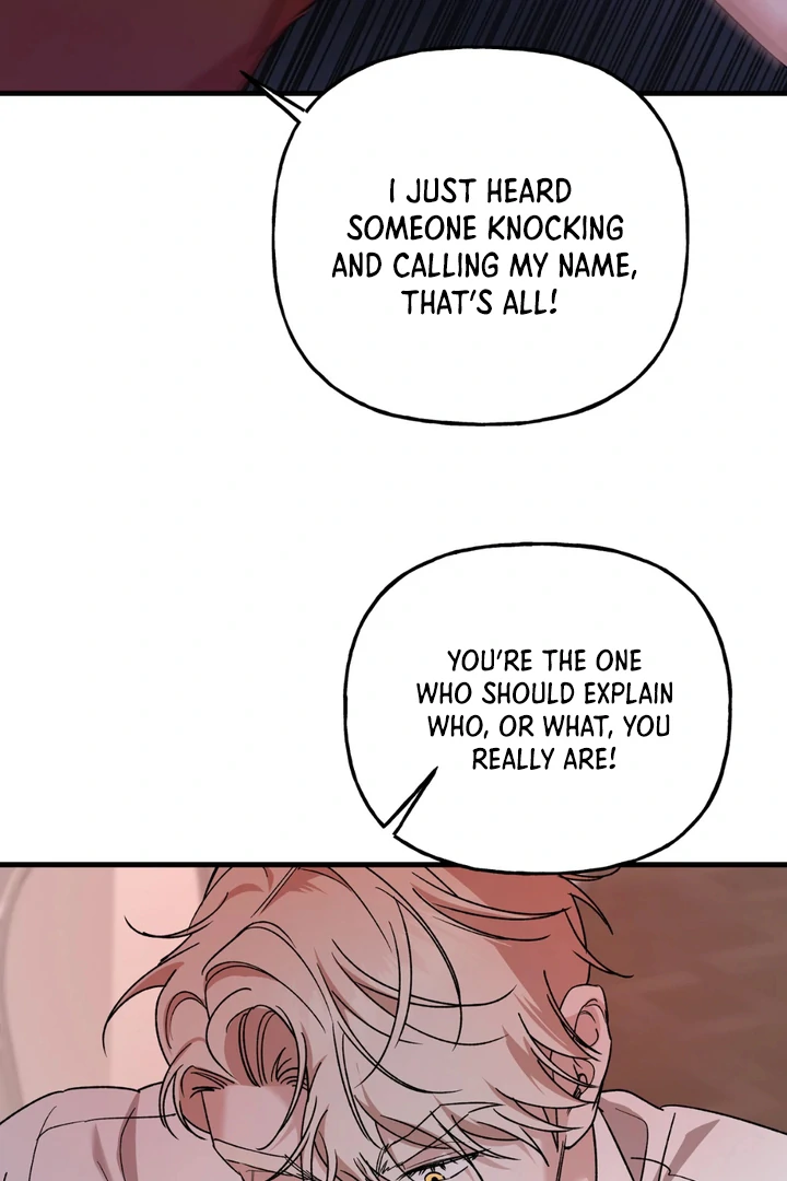 It's a Tiger Chapter 18 page 90 - 