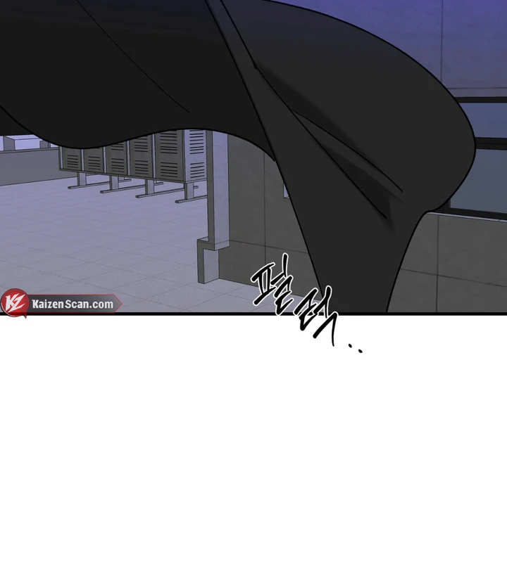 It's a Tiger Chapter 18 page 97 - 